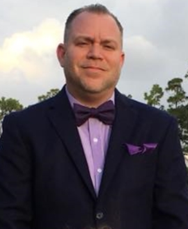 Steven Sarafian Headshot
