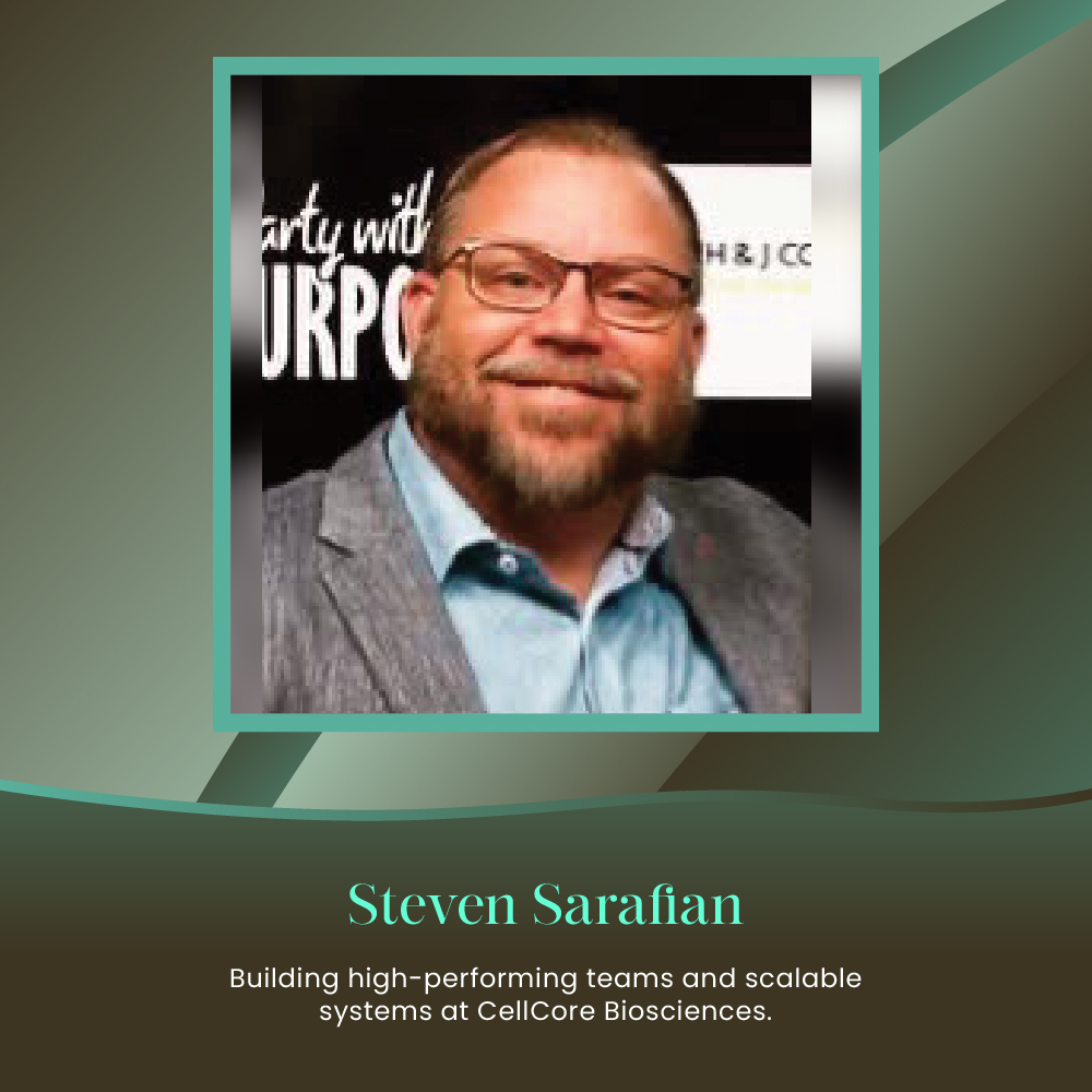 Steven Sarafian Photos 2025
