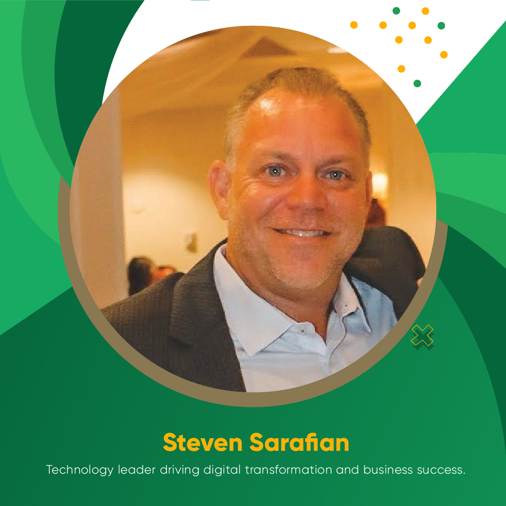 Steven Sarafian Photos