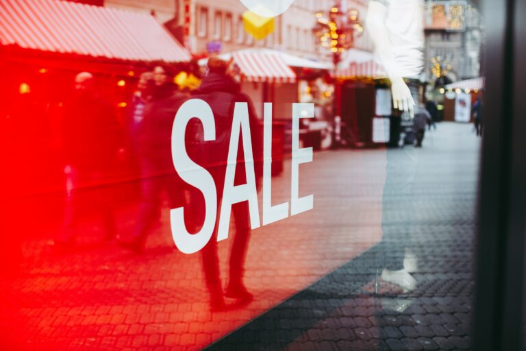 Digital Shifts That Drive Sales Growth in Today’s Market