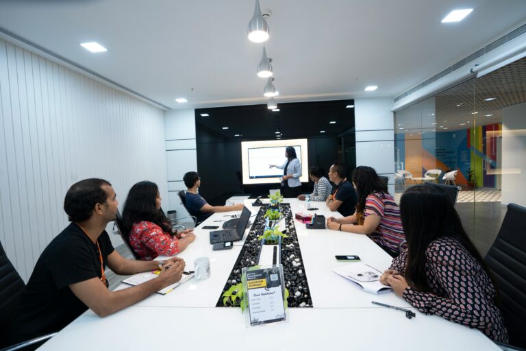 Steven Sarafian-Marketing