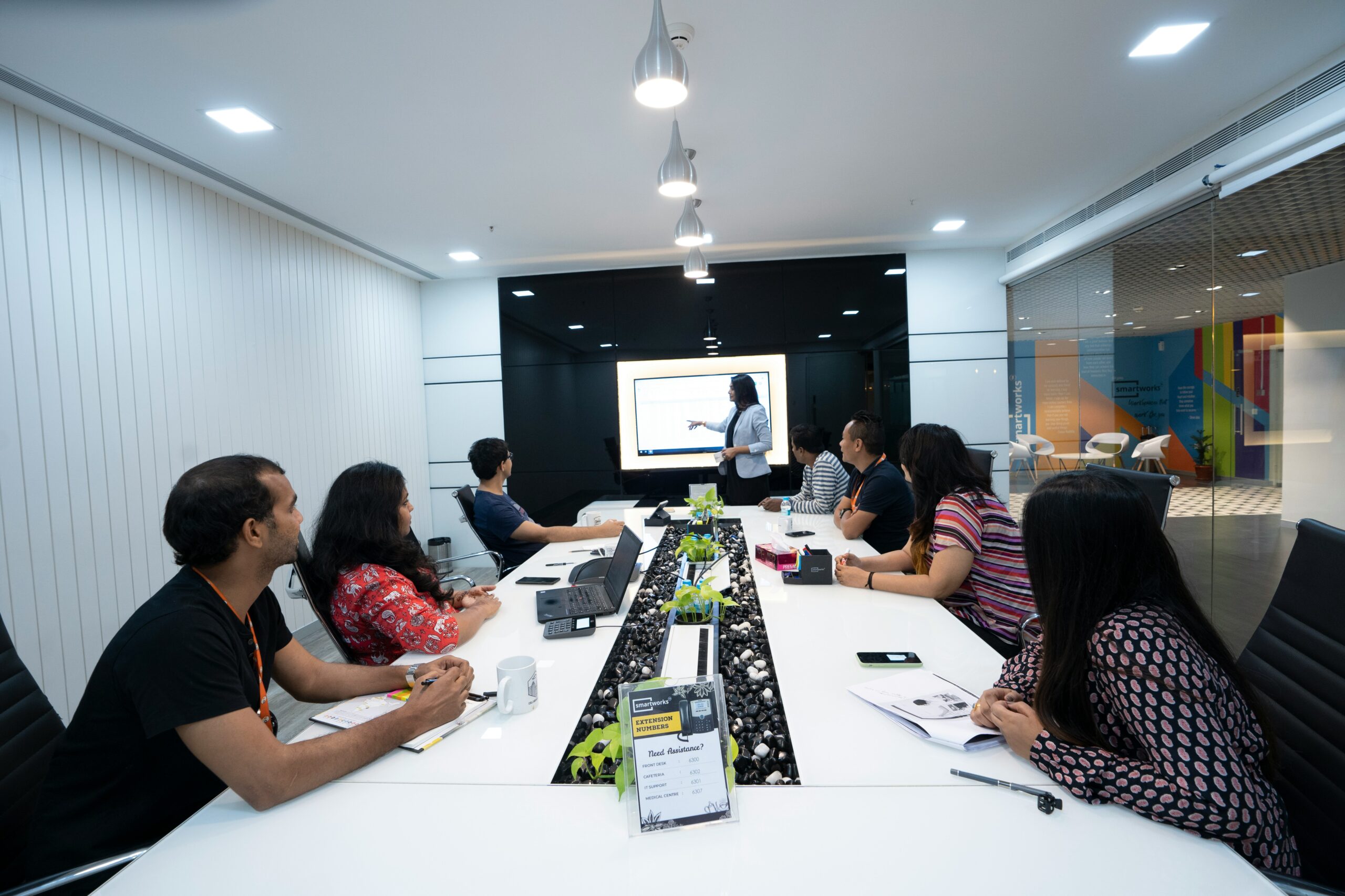 Steven Sarafian-Marketing