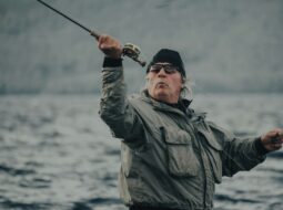Best fishing techniques