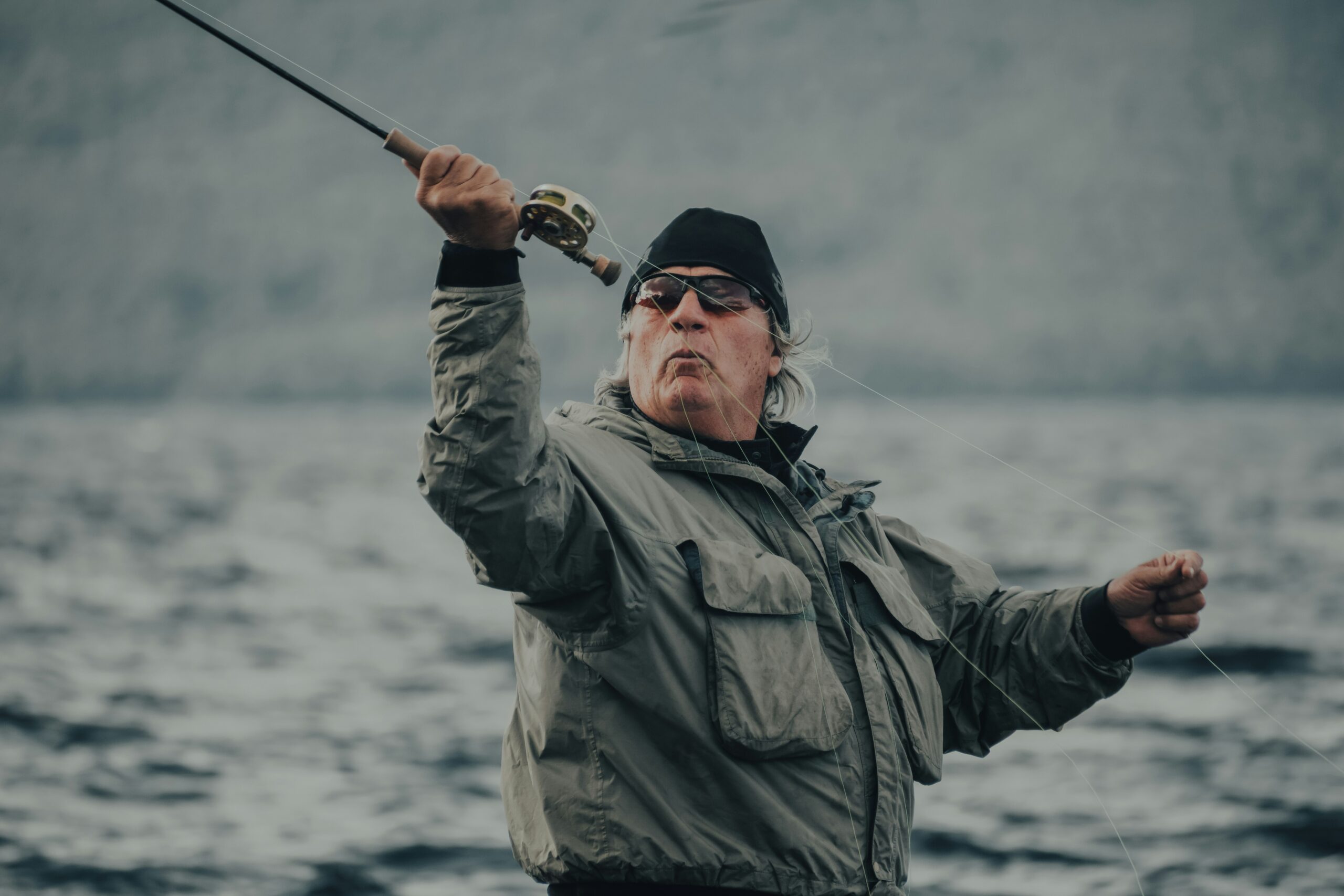 Best fishing techniques