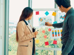 Smart market planning
