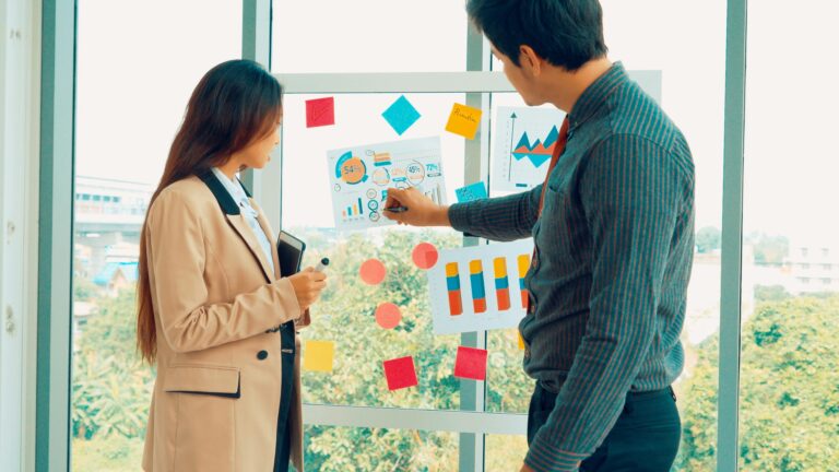 Smart market planning