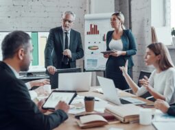 Steven Sarafian- Market Planning