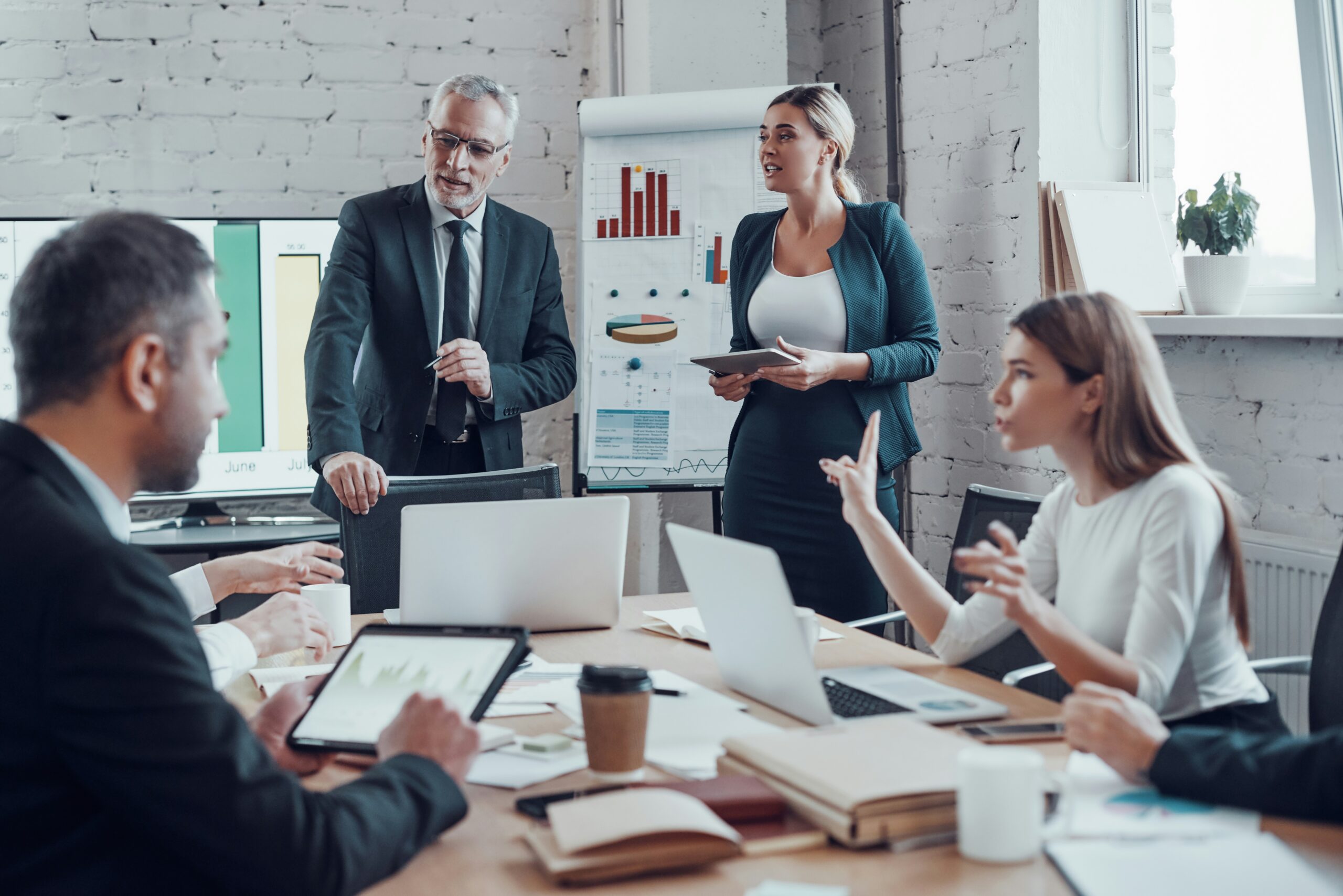 Steven Sarafian- Market Planning