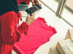 How Digital Transformation Is Creating New Winners in E-Commerce