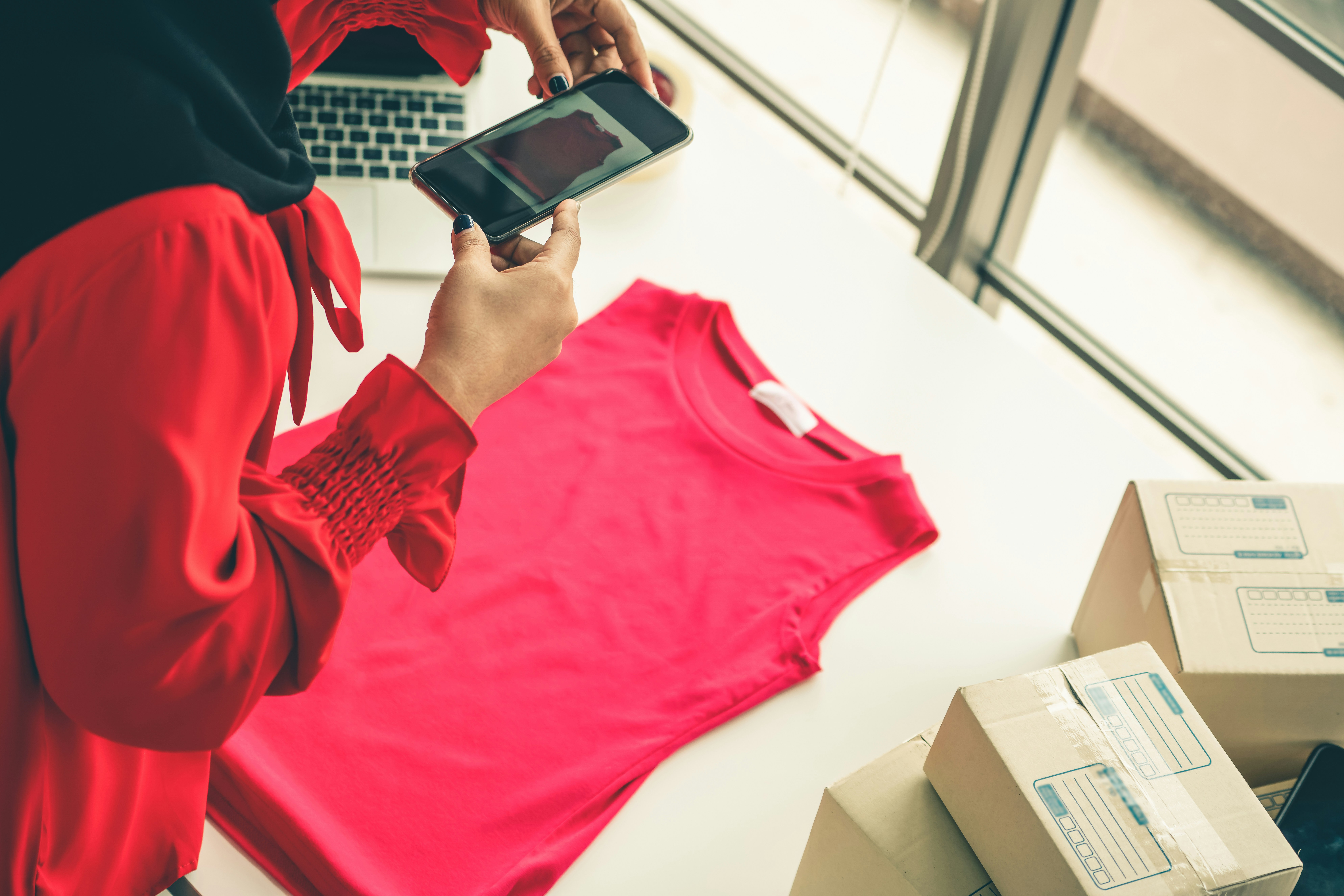 How Digital Transformation Is Creating New Winners in E-Commerce