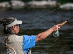 Steven Sarafian-Ultimate Fishing Guide