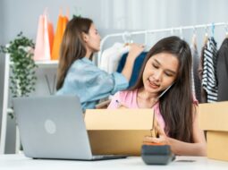 Steven Sarafian:Online Retail Success