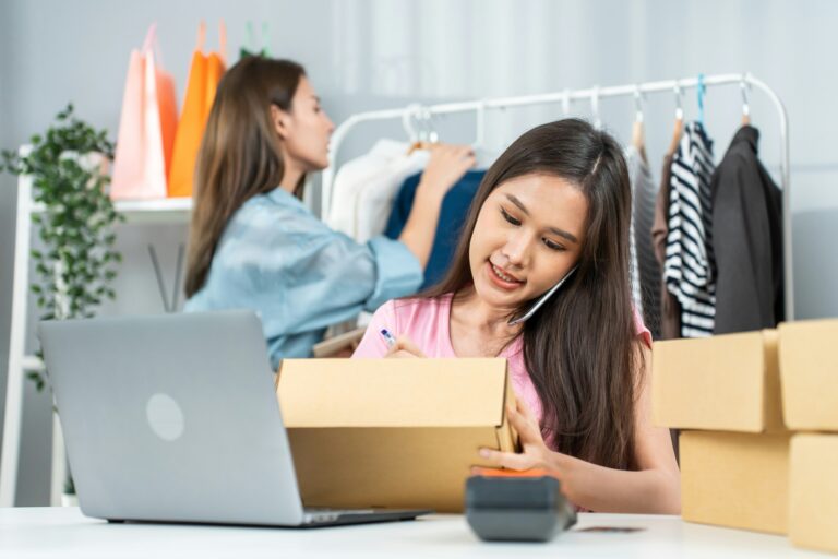 Steven Sarafian:Online Retail Success