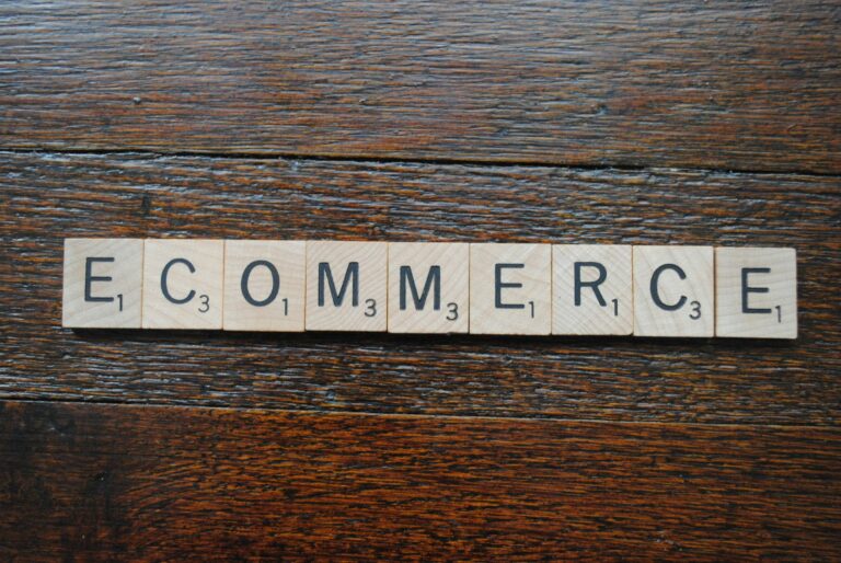 How Digital Transformation in E-Commerce Is Creating New Market Winners