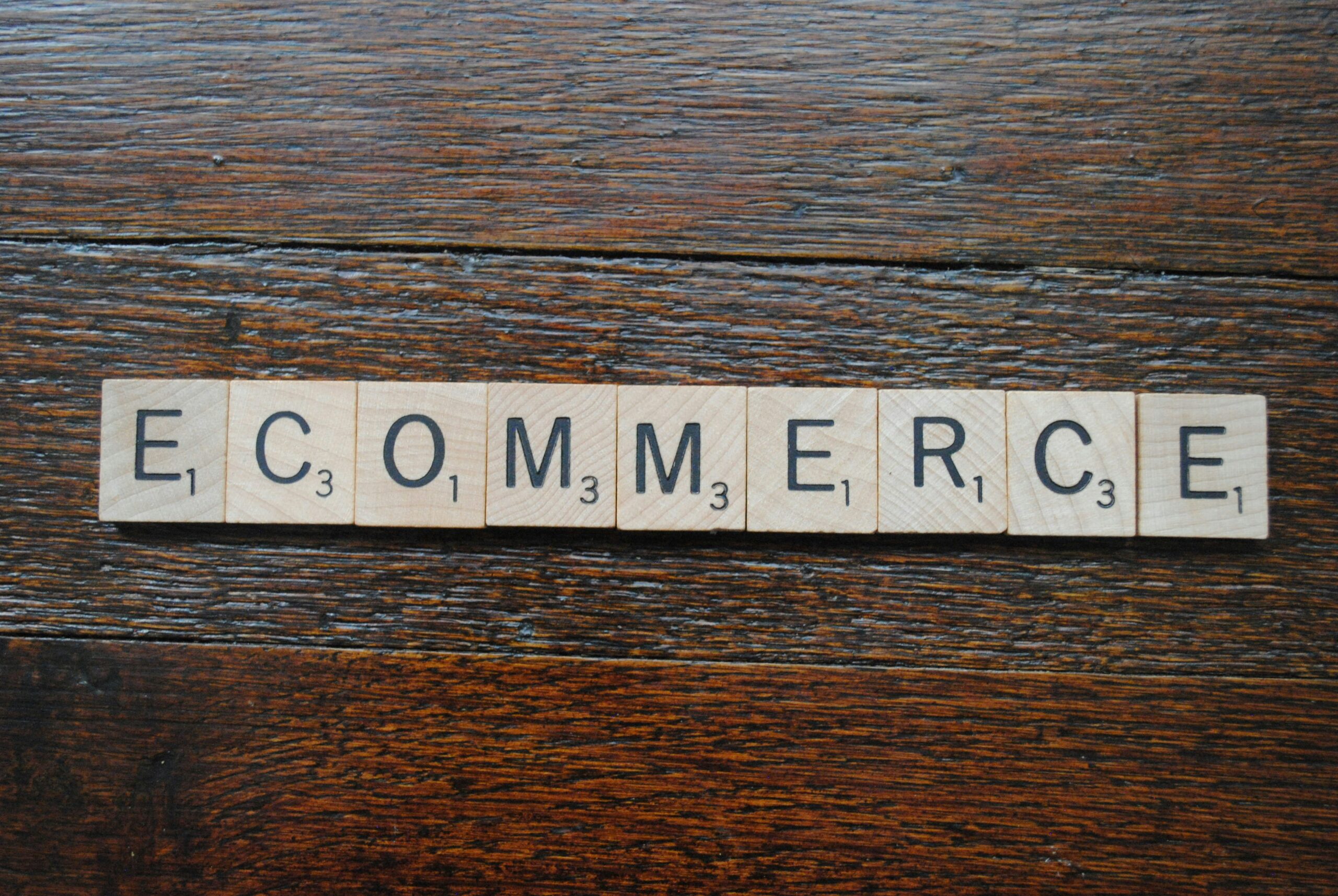 How Digital Transformation in E-Commerce Is Creating New Market Winners