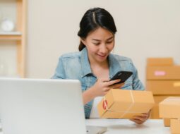 Steven Sarafian:E-Commerce Businesses