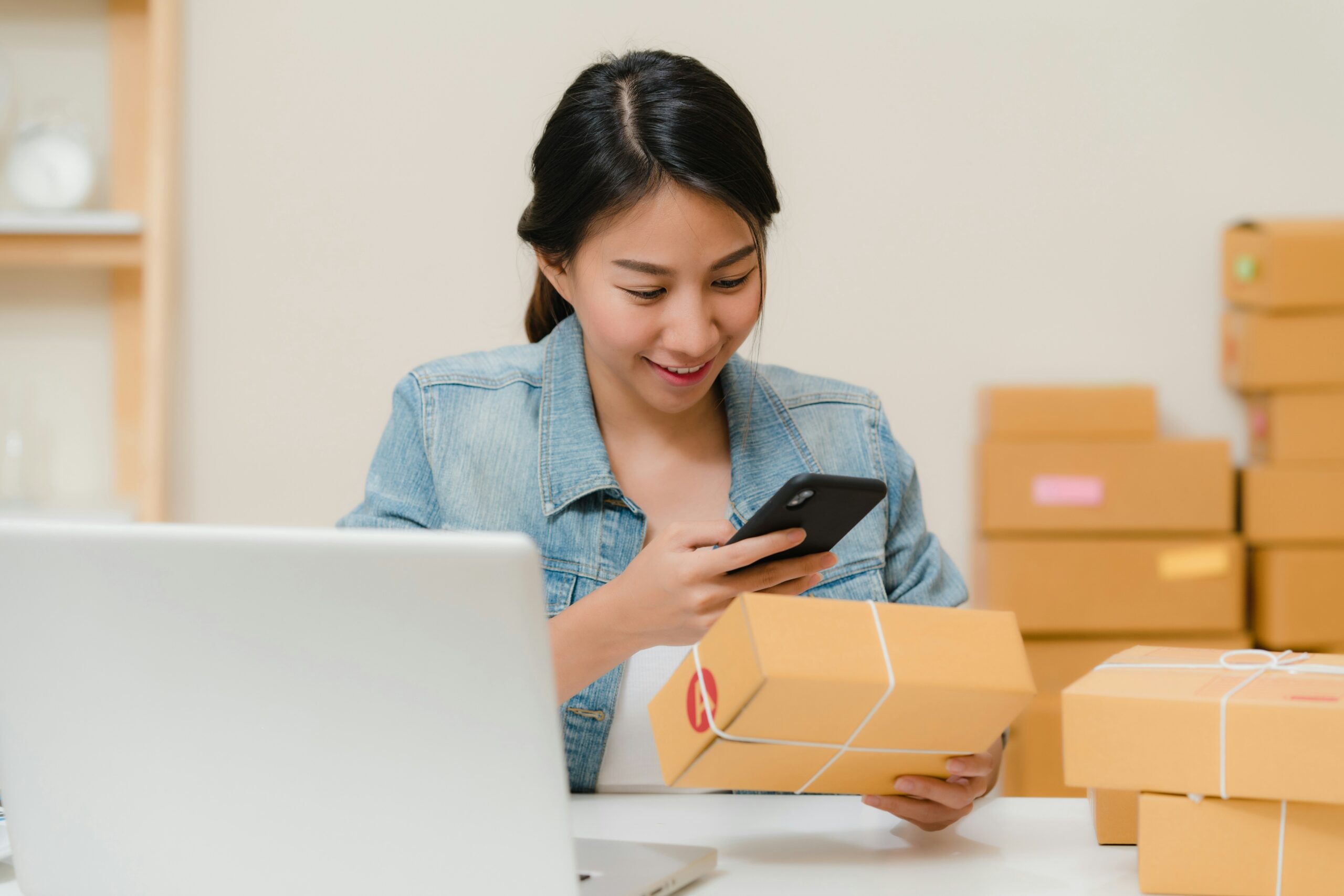 Steven Sarafian:E-Commerce Businesses
