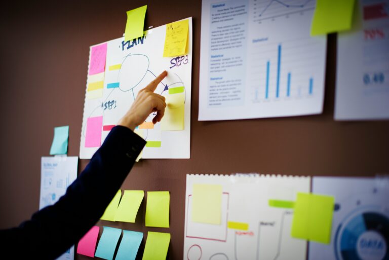 Steven Sarafian: Integrated Marketing Strategies