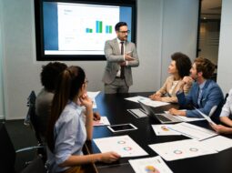 sustainable business growth